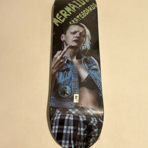 Planche Mermaidium 8.6"