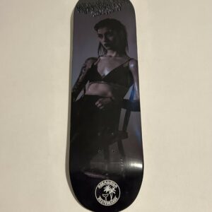 Planche Mermaidium 8.8"