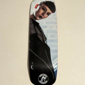 Planche Mermaidium 9"