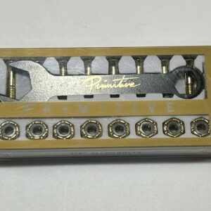 Visserie de fixation Primitive allen 0.875"