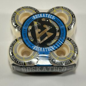 ROUES BDSKATECO 53mm