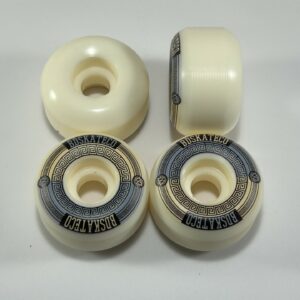 ROUES BDSKATECO 52mm