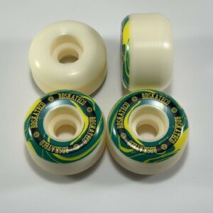 ROUES BDSKATECO 52mm