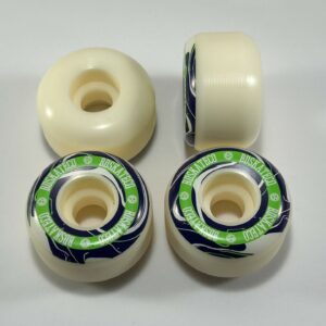 ROUES BDSKATECO 52mm