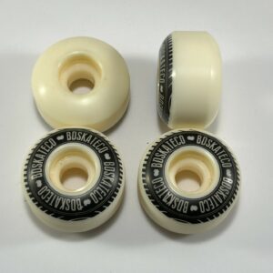 ROUES BDSKATECO 51mm