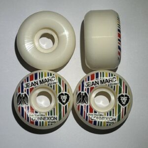 ROUES CONNEXION Ø51