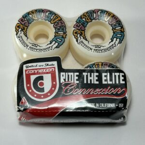 ROUES CONNEXION Ø52 DIEGO FIORESE