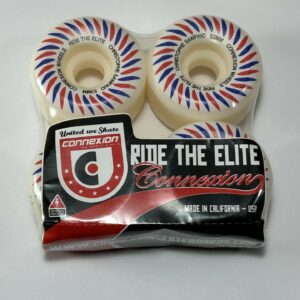 ROUES CONNEXION Ø53 Christophe SAMPAIO