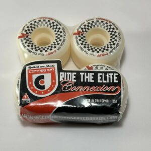 ROUES CONNEXION Ø54 C+RUFF