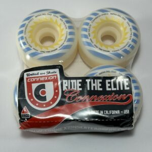 ROUES CONNEXION Ø55 MATIAS DELL OLIO