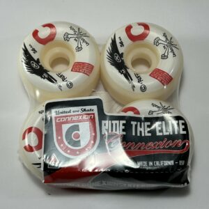 ROUES CONNEXION Ø56 C+RUFF