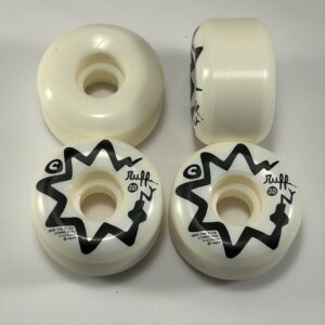 ROUES CONNEXION Ø55 C+RUFF Snake