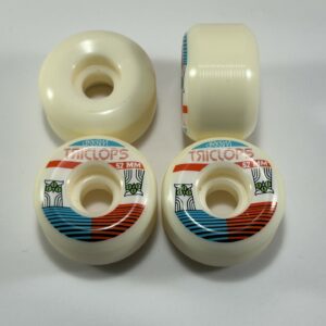 ROUES DARKROOM 52mm 101A