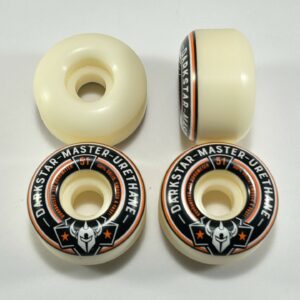 ROUES DARKSTAR 51mm 101A
