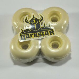 ROUES DARKSTAR NUDE 58mm 101A