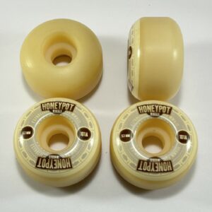 ROUES HONEYPOT 53mm 101A