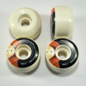 ROUES HYDROPONIC 52mm 101A