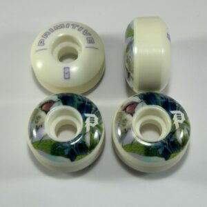 ROUES PRIMITIVE 53mm 101A