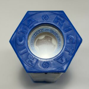 ROUES RICTA Ø51mm 99A