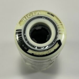 ROUES RICTA Ø52mm 99A