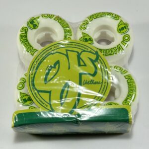 ROUES SANTA CRUZ OJ 54mm 101A