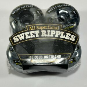 ROUES SWEET RIPPLES Ø52mm 97A