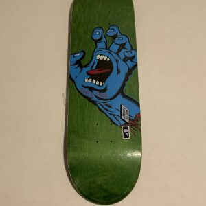 Planche Santa Cruz Screaming Hands 8.8"