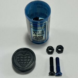 Visserie de fixation THUNDER Phillips 0.875"