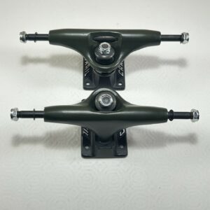 Trucks Crail 129mm low black & khaki