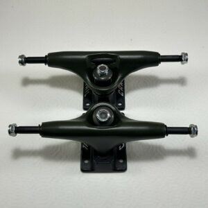 Trucks Crail 129mm low black