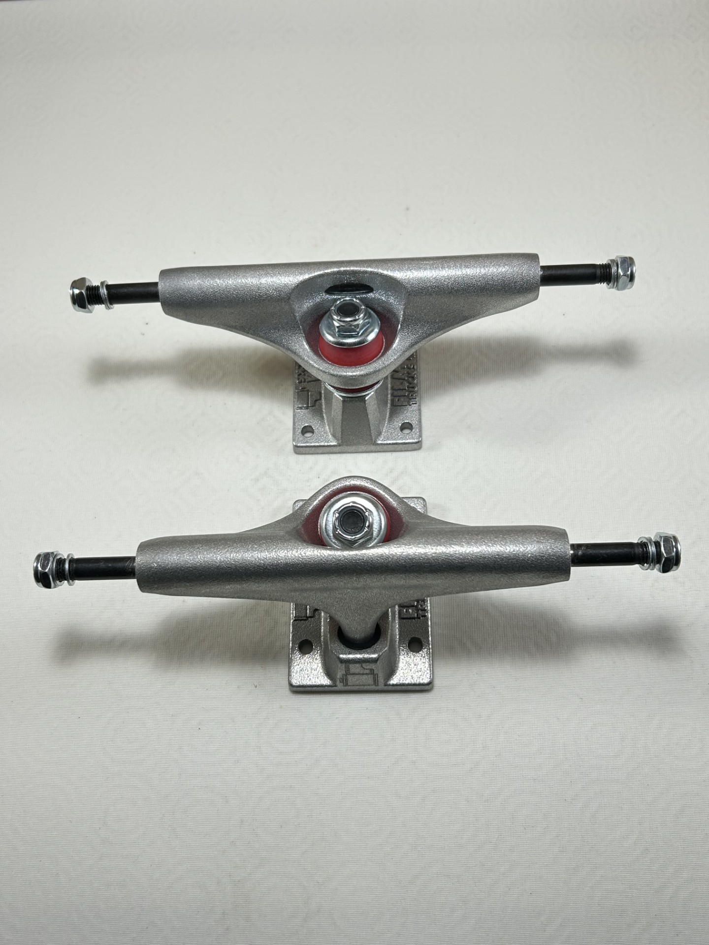 Trucks FILM Raw silver 5.5" 145mm Hanger