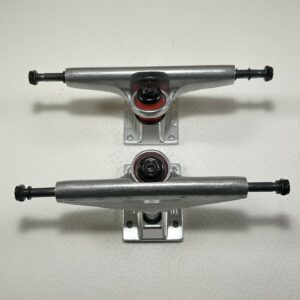 Trucks Fury silver 155mm Hanger