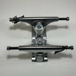 Trucks Krux 7.6 K5 polished silver