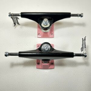 Trucks Krux 8.25" rose 144mm Hanger