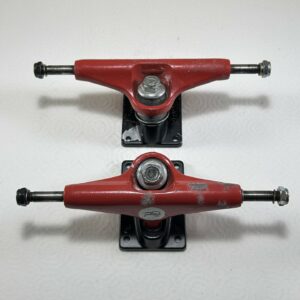 Trucks ROYAL rouge 129mm
