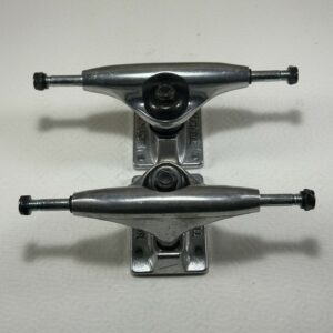 Trucks Tensor 119mm polished silver