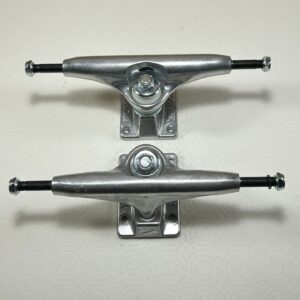 Trucks Tensor Silver 144mm Hanger