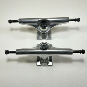 Trucks Tensor Silver 166mm Hanger