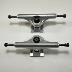 Trucks Trigger hollow silver 147mm Hanger