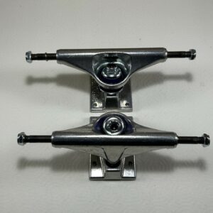 Trucks Venture 5.0H polished silver