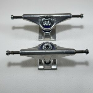 Trucks Venture 5.2H polished silver