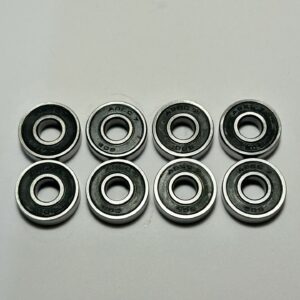 Roulements 608 2RS Abec7