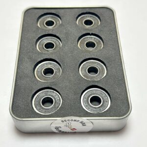 Roulements 608 Bones Swiss