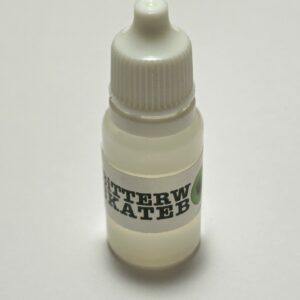 Burette d'huile pour roulements