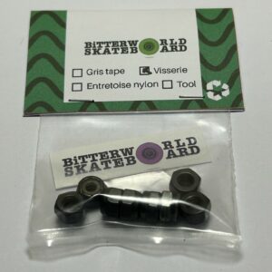 Ecrou de vis de fixation de trucks