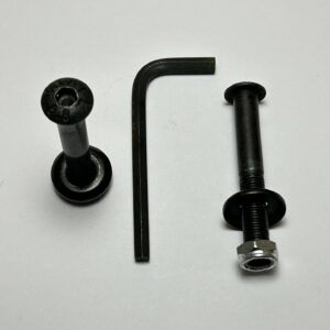 Grind King pin Crail pour truck longueur 68mm