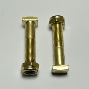 King pin pour truck longueur 49mm