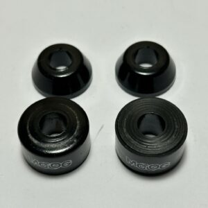 Gommes de trucks MOOG Hard 99A x4