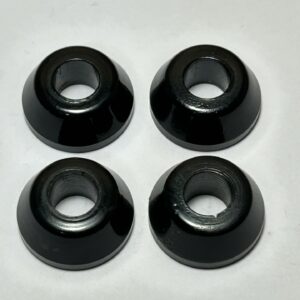 Gommes de trucks MOOG Hard 99A x4