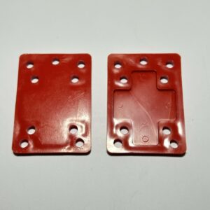 Pads Old school Epaisseur 5.8mm